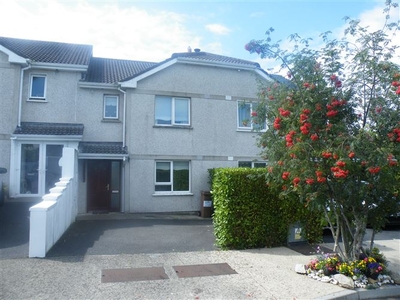 91 Cluain Ard, Arklow, Wicklow