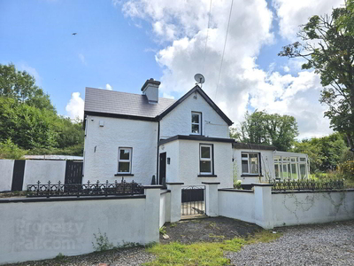 Cully Cottage Cully, Ballinamore