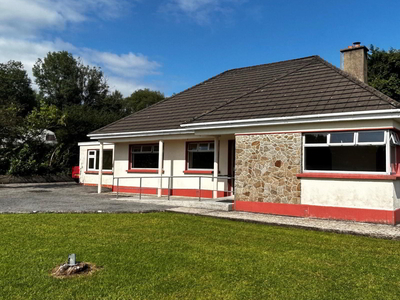 Dristernan Drumshanbo, Carrick-On-Shannon