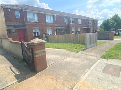 Swiftbrook Drive, Tallaght, Dublin 24