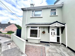 1 Abbey Park, Tralee, Kerry