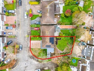 1 Dun Emer Park, Dundrum, Dublin 16