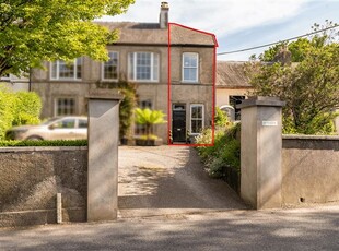 1 Dunowen, Blackrock Road, Blackrock, Cork