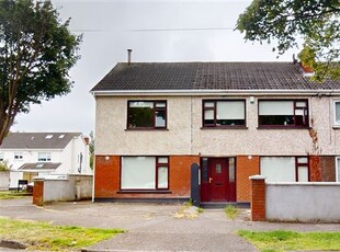 103 Palmerstown Woods , Clondalkin, Dublin 22