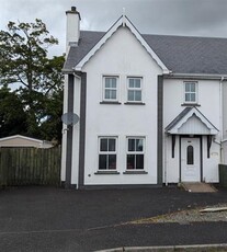 12 New Park Gardens, Moville, Donegal