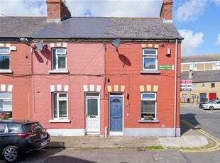 13 Enaville Road, North Strand, Dublin 3