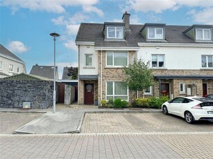 13 Reilean, Roscam, Galway City