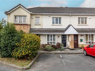 14 Castleview Walk, Swords, County Dublin