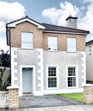 14 Orchard Upper, Golf Links Road, Kilkenny, Kilkenny