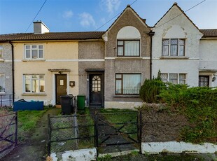 142 Curlew Road, Drimnagh, Dublin 12