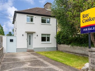 16 Lisle Road, Walkinstown, Dublin 12