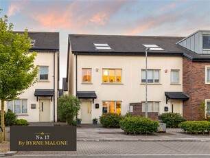 17 Cuil Duin Way, Citywest, Dublin 24