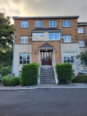 17 Newlands Manor Fairways, Clondalkin, Dublin 22