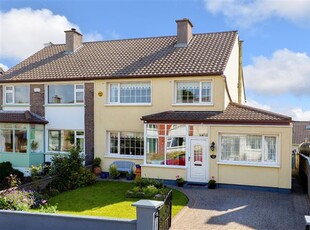 18 Rockmount Road, Highfield Park, Rahoon, Galway City