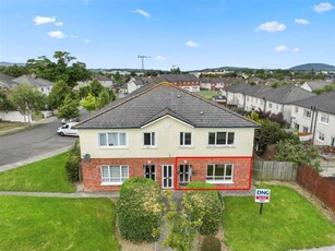 186 The Heath, Gorey, Wexford