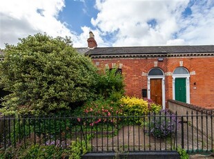 19 Clonliffe Road, Drumcondra, Dublin 3