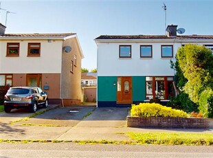 19 Hampton Cove, Balbriggan, County Dublin