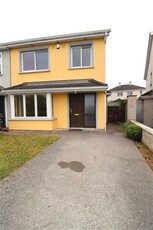 2 Oak Road, The Friary, Castledermot, Kildare