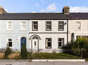 2 St Josephs Terrace, Tivoli Road, Dun Laoghaire, County Dublin