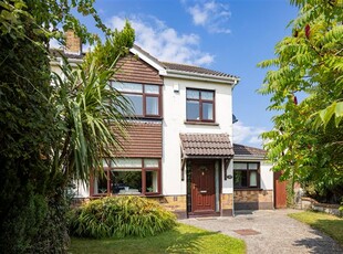 20 Abbeyvale Lawn, Swords, County Dublin