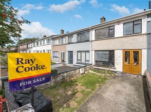 20 Alderwood Grove, Springfield, Tallaght, Dublin 24