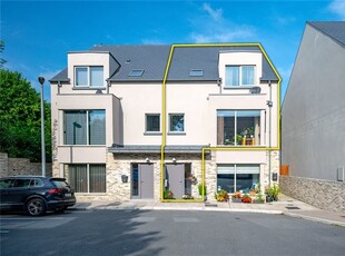 20 Aylesbury, Ballintemple, Cork City