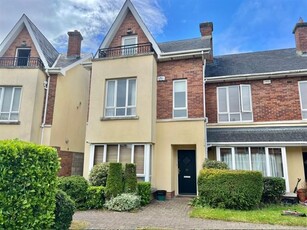 20 Ballintyre Heath, Dublin 16, Dublin