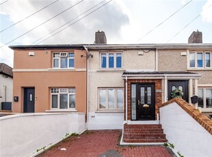 208 Clonard Road, Crumlin, Dublin 12