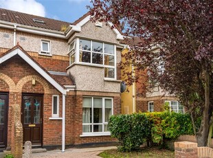 21 HIGH PARK, Grace Park Road, Drumcondra, Dublin 9