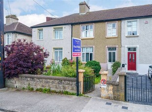 22 Belton Park Road, Donnycarney, Dublin 9