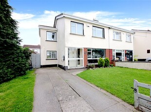 233 Beechdale, Dunboyne, Meath