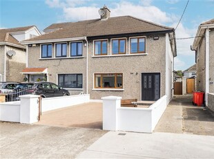 24 Coolrua Drive, Beaumont, Dublin 9