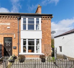 25 Herbert Avenue, Ballsbridge, Dublin 4