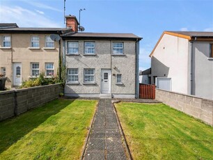 27 Eire Street, Gorey, Wexford