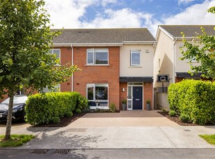 29 Ashfield Avenue, Ridgewood, Swords, County Dublin