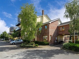 29 Hampton Wood Crescent, Dublin 11, County Dublin