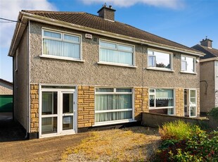 3 COOLGREENA CLOSE, Beaumont, Dublin 9