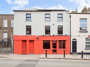 3 Prussia Street, Stoneybatter, Dublin 7