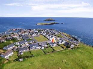 3 Sea View Park, Ballycotton, Midleton, Cork