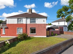 31 Collins Avenue, Whitehall, Dublin 9, County Dublin