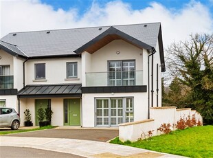 31 Killians Glen, Rathdrum, Wicklow