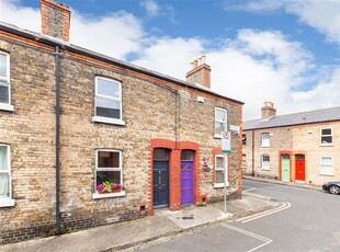 34 Sitric Road, Stoneybatter, Dublin 7