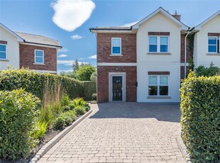 36 Drumnigh Wood, Portmarnock, County Dublin