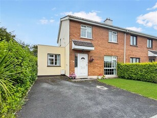 36 Willow Park, Raheen, Limerick