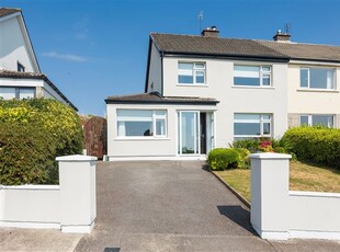 37 Elsinore Heights, Midleton, Cork