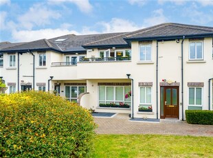 39 St Olaves, Malahide, County Dublin