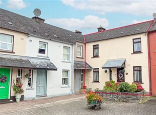 4 Magdalen Court, Kilkenny, Kilkenny