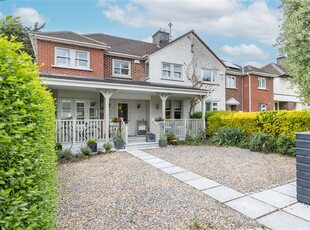 41 Hollybrook Grove, Clontarf, Dublin 3