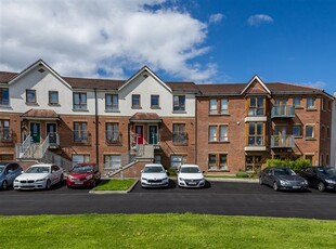 42 Summerseat Crescent, Clonee, Dublin 15