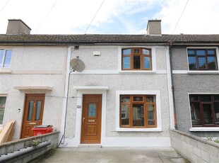 46 Inver Road, Cabra, Dublin 7